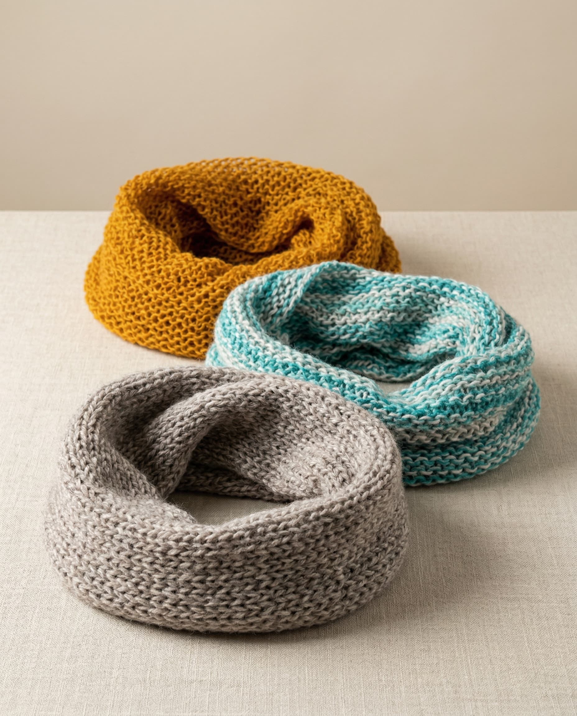 Scarves