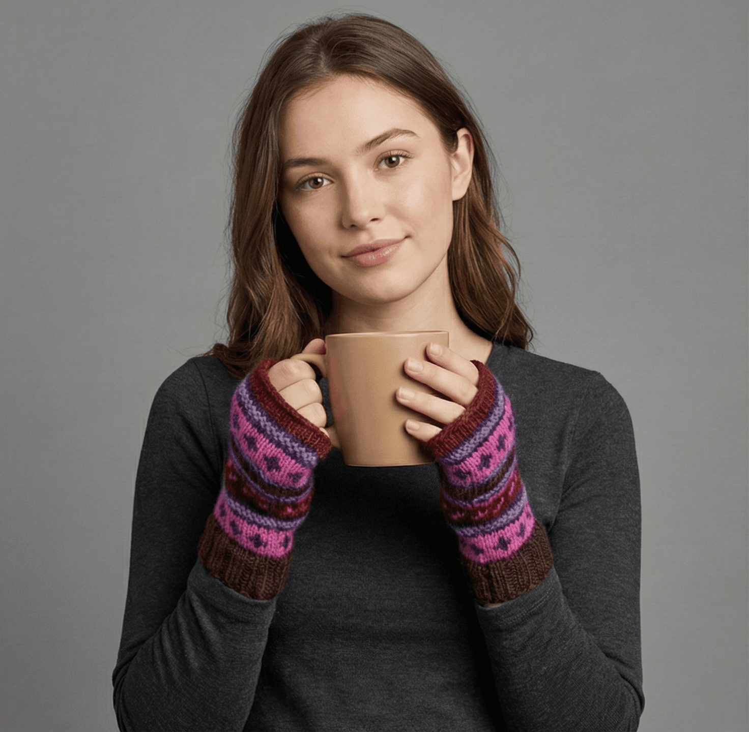 Wrist Warmers